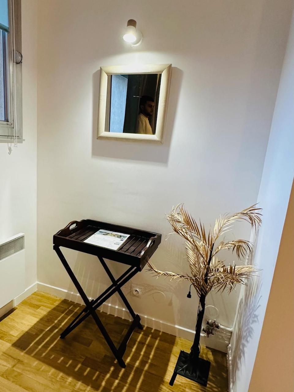 Necker Appartement