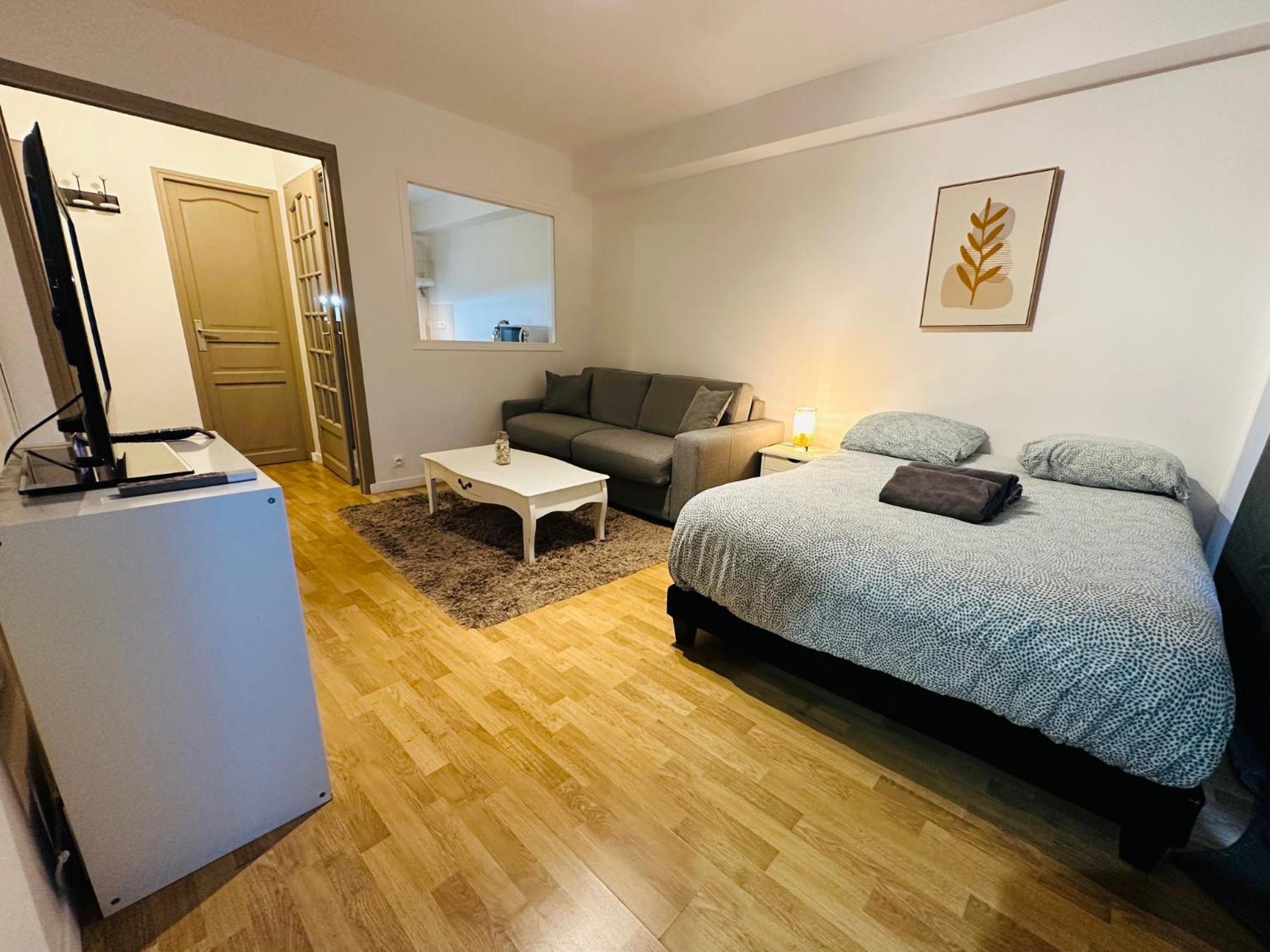 Necker Appartement