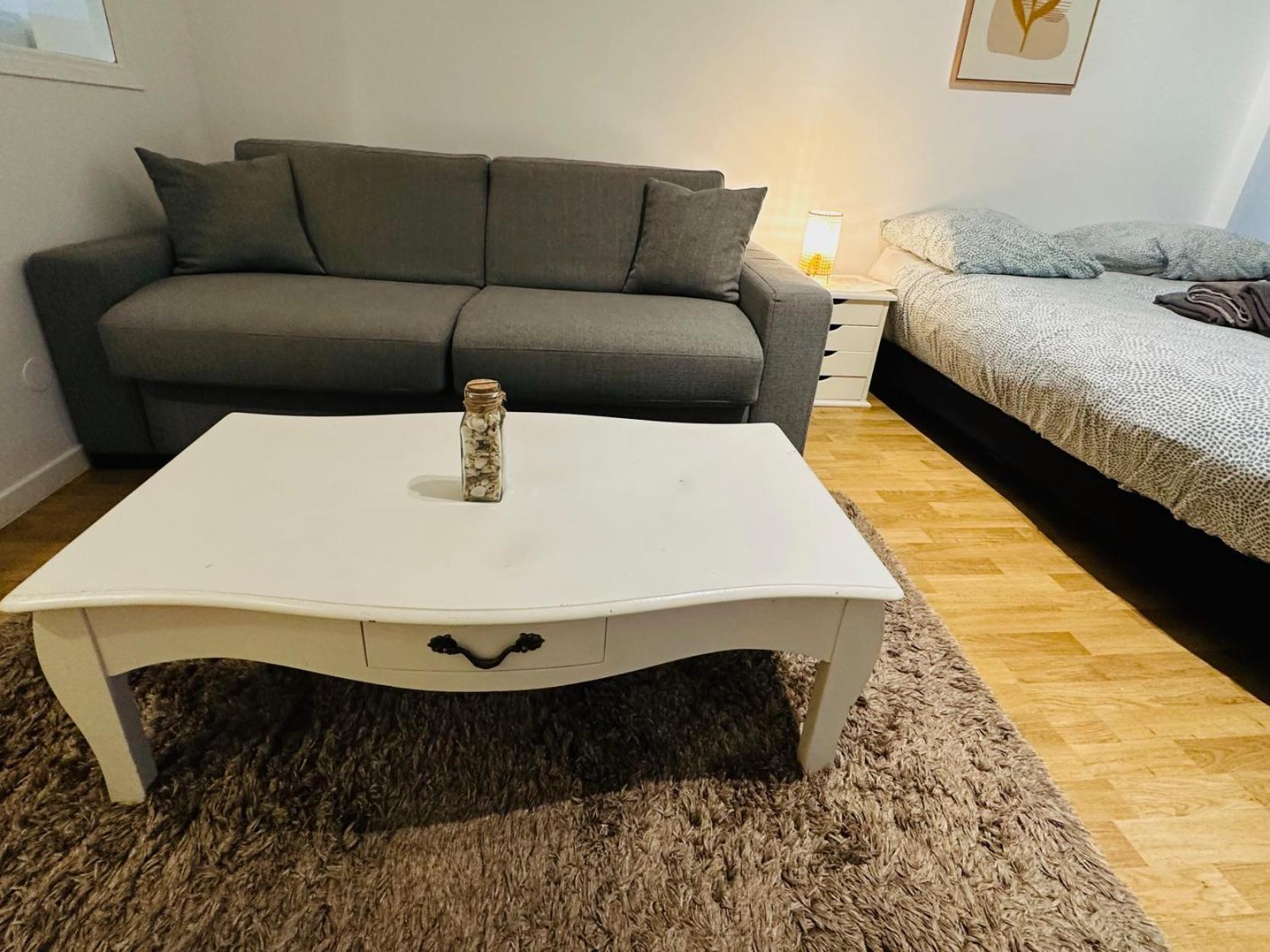 Appartement Necker